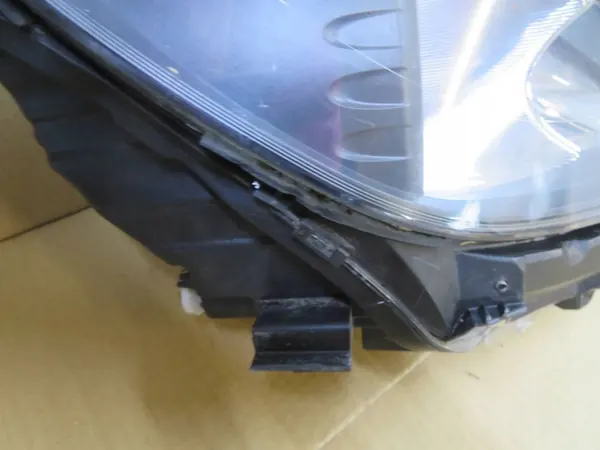 Voorlamp voor Mercedes Benz A-Class W176 2012-2018 image 8