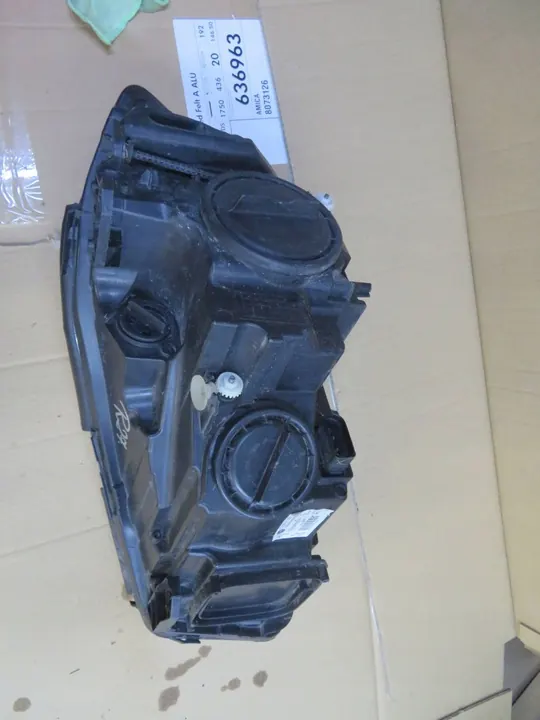 Voorlamp voor Mercedes Benz A-Class W176 2012-2018 image 9