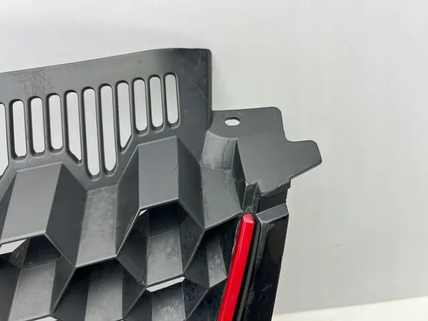 VW GOLF V GTI Front Bumper Grille 1K0853651E image 3