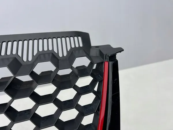 VW GOLF V GTI Front Bumper Grille 1K0853651E image 6