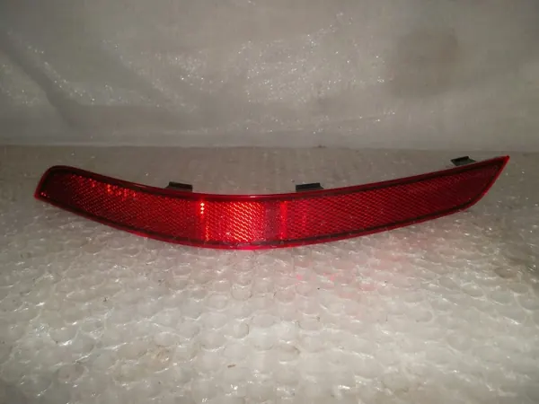 Réflecteur pare-chocs arrière Mercedes GLK 204 OEM A2048200474 image 3
