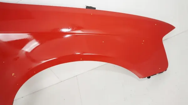 Para-lamas dianteiro direito OEM 360204232 Audi A3 8P image 4
