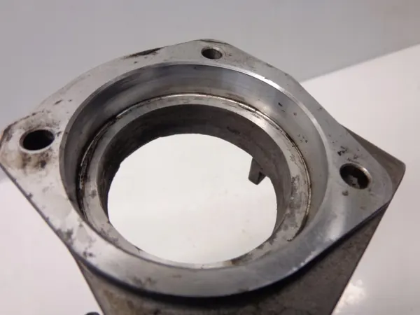 Axelstöd OEM 55215570 för Alfa Romeo 159 image 6