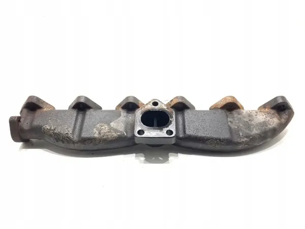 Coletor de escape OEM LORK-1752-17969 BMW E61 2.5 image 2