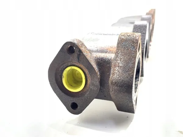 Coletor de escape OEM LORK-1752-17969 BMW E61 2.5 image 4