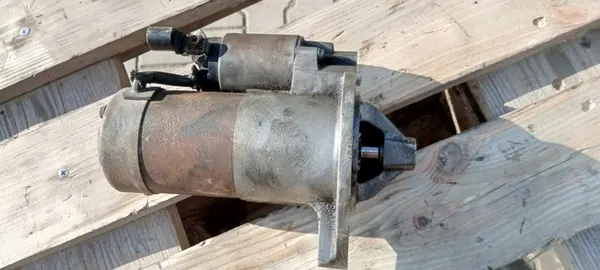 Arrancador Jeep WJ 4.0 56041012AB image 3