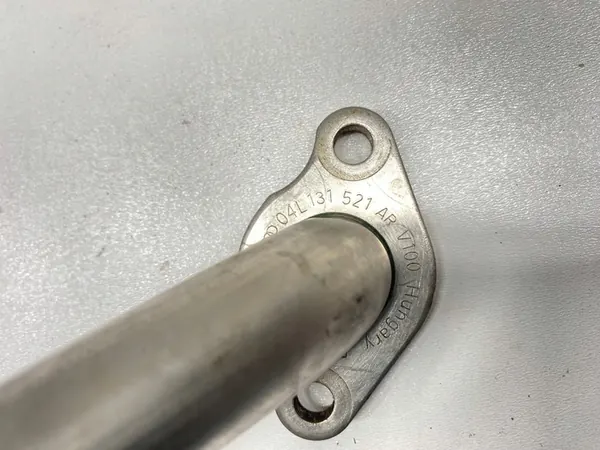 Tubo EGR para VW T5 T6 Crafter II MAN TGE image 5