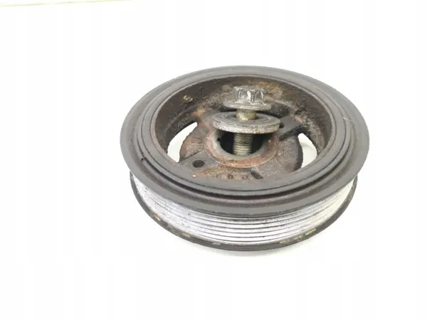 Polea cigüeñal Toyota OE OEM FRC19360 - Usado image 2