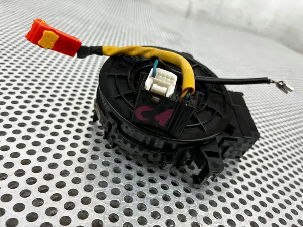 Lenkungs-Spiralkabel TOYOTA AYGO CITROEN C1 PEUGEOT 107 image 3