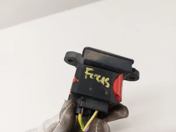 Controladores Ford Focus image 2