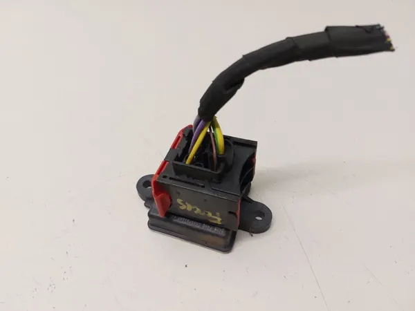 Controladores Ford Focus image 4