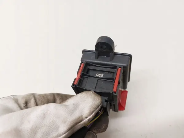 Controladores Ford Focus image 5