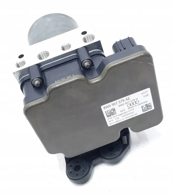 ABS-pump OEM 8W0907379AE för Audi A4 B9 A5 F5 image 10
