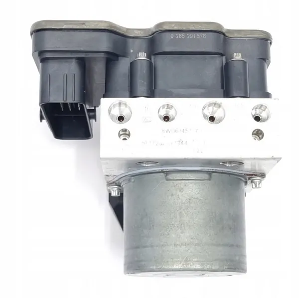 ABS-pump OEM 8W0907379AE för Audi A4 B9 A5 F5 image 5