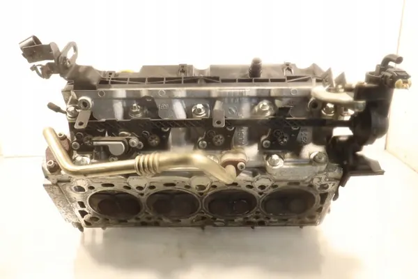 Culata Motor OEM 24431920 para Opel Astra H 1.6 image 3
