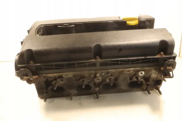 Culata Motor OEM 24431920 para Opel Astra H 1.6 image 5