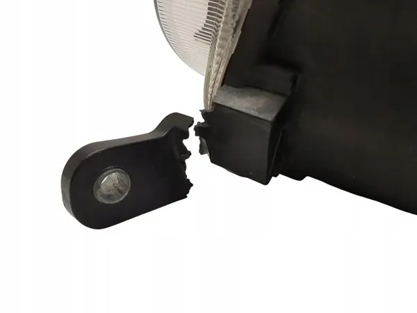 Farol esquerdo Fiat 500 52007420 image 5