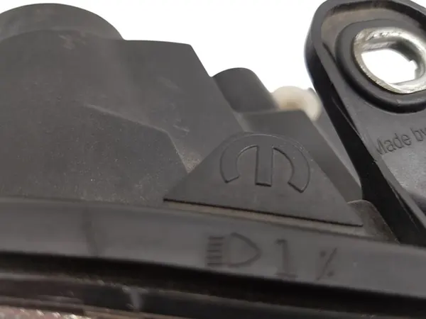 Farol esquerdo Fiat 500 52007420 image 8