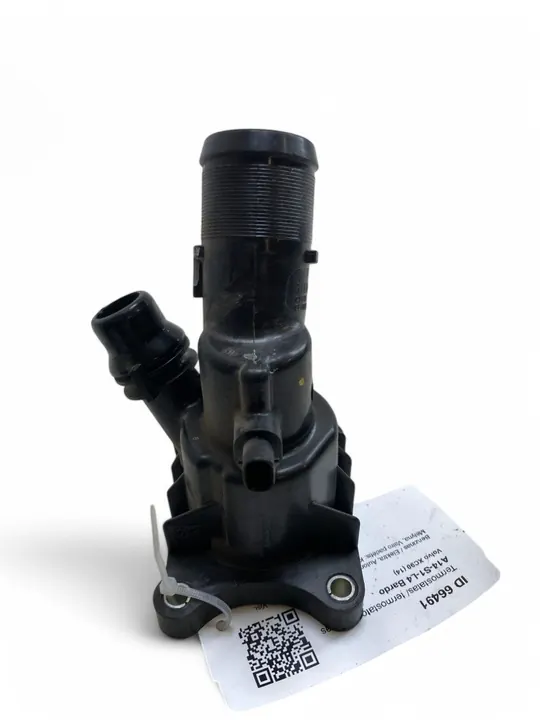 Volvo XC90 2017 Termostato / Carcasa image 7