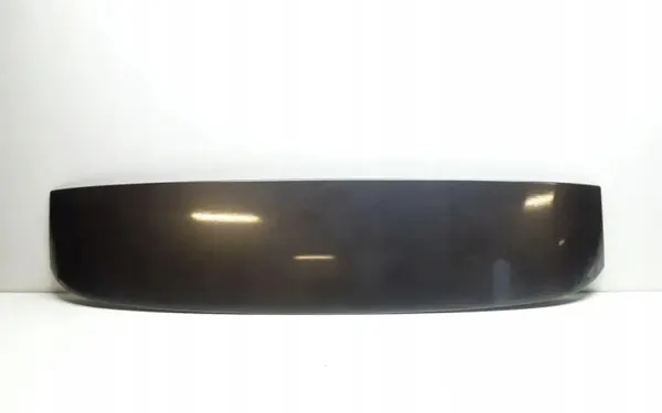 Spoiler de maletero BMW Serie 3 E90 OEM 7143263 image 2