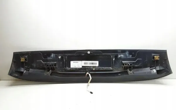Spoiler de maletero BMW Serie 3 E90 OEM 7143263 image 3