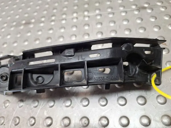 TOYOTA AYGO II Scivolo Paraurti Anteriore Sinistro 52536-0H040 image 3