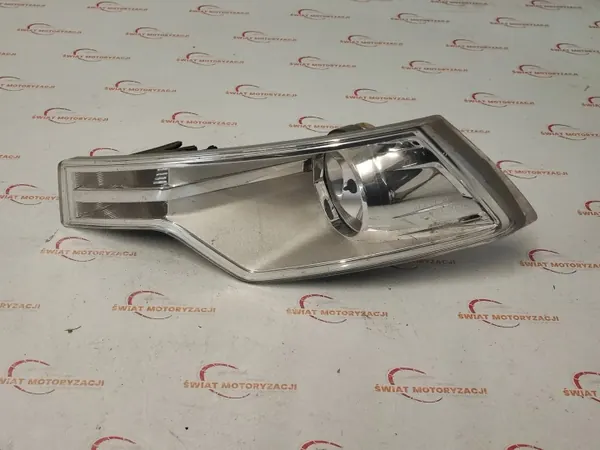 Farol Halogéneo Esquerdo Dianteiro Citroen C5 II X7 OEM 271561-00 image 2
