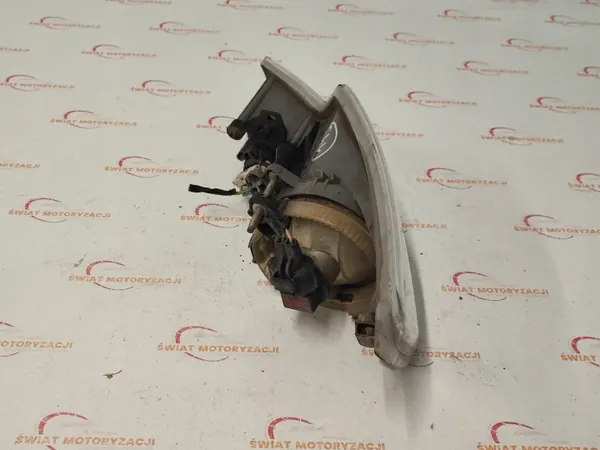 Farol Halogéneo Esquerdo Dianteiro Citroen C5 II X7 OEM 271561-00 image 4