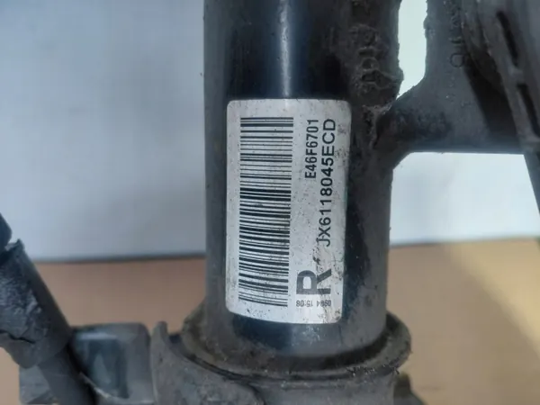 Pivot droit avant OEM JX6118045ECD Ford Focus MK4 image 5