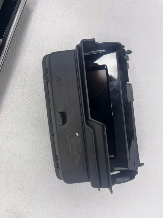 Écran de navigation OEM T814 pour Audi Q3 8U - Occasion image 3