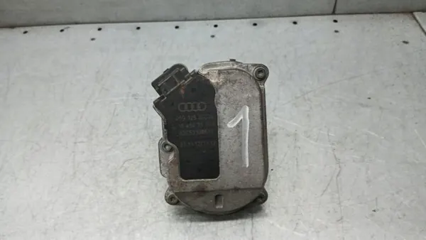 Audi OE 059129086M Réglage de clapet pour A8 D3 3.0 TDI image 2