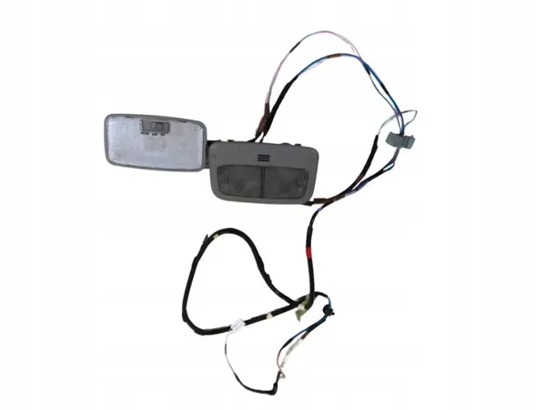 Toyota Yaris II Interieurlicht Microfoonkabel 82171-0D140A image 2
