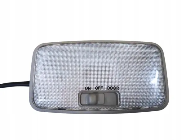 Toyota Yaris II Interieurlicht Microfoonkabel 82171-0D140A image 5