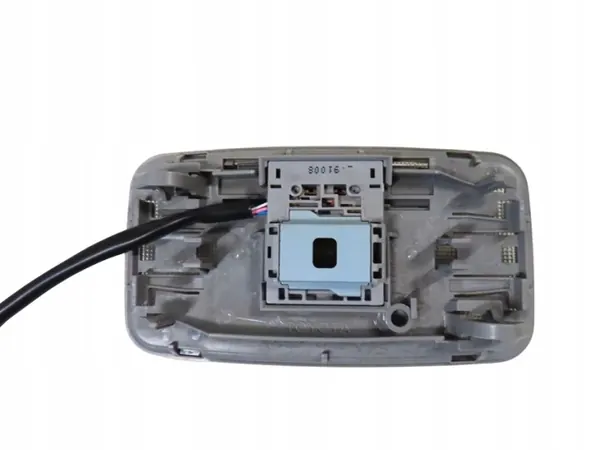 Toyota Yaris II Interieurlicht Microfoonkabel 82171-0D140A image 6