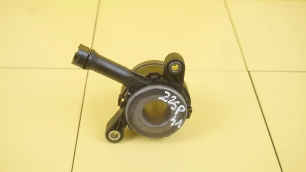 Kit de embrague Jeep Compass 2.2 CRD OEM 651971 image 2