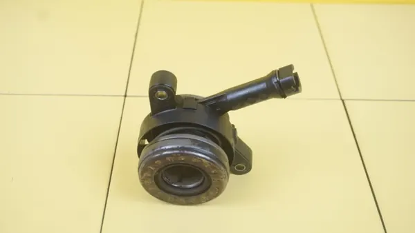 Kit de embrague Jeep Compass 2.2 CRD OEM 651971 image 3