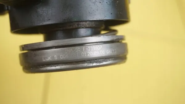 Kit de embrague Jeep Compass 2.2 CRD OEM 651971 image 5