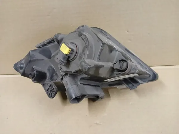 Farol Halógeno Esquerdo Dianteiro SEAT IBIZA V 5 6F 17- image 2