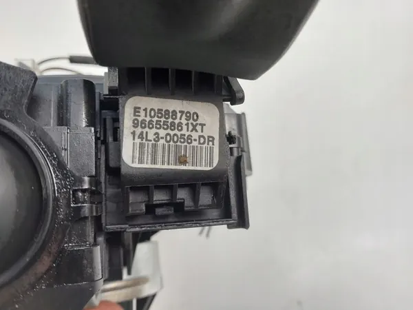 Gecombineerde Schakelaar 96773881ZD Citroen DS3 image 9