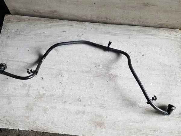 Tubo Combustível MAN OEM para TGL TGM D0836 250-290CV image 2
