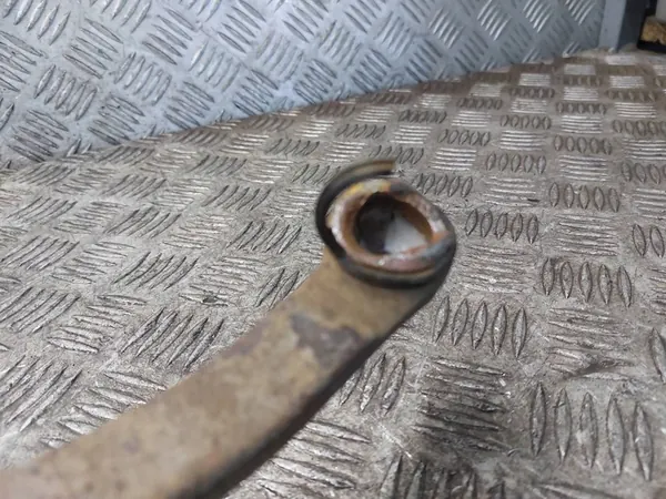 VOLVO V70 II S60 I Styrväxel P8638614 image 3