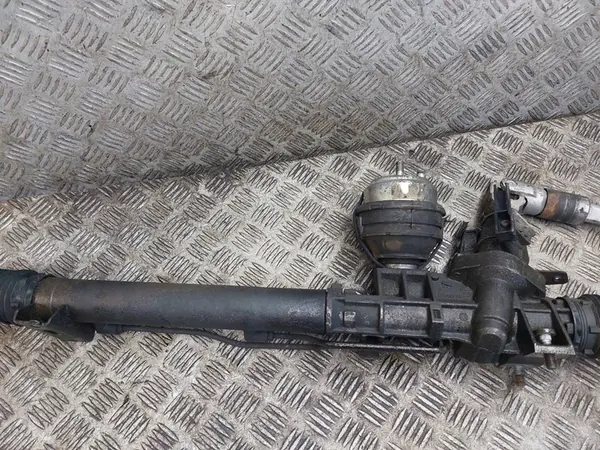 VOLVO V70 II S60 I Styrväxel P8638614 image 4