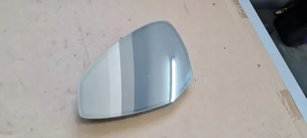 Vidro espelho esquerdo Audi A4 B9 OEM 8W0857535G image 2