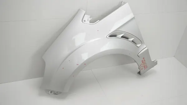 Garde-boue avant gauche OEM 360209832 Ford S-Max image 3
