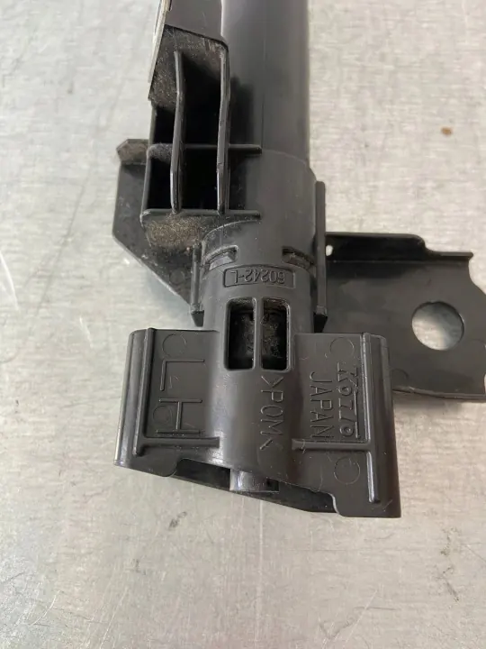 Lava-farol esquerdo OEM SXB1642 Subaru Forester IV image 3