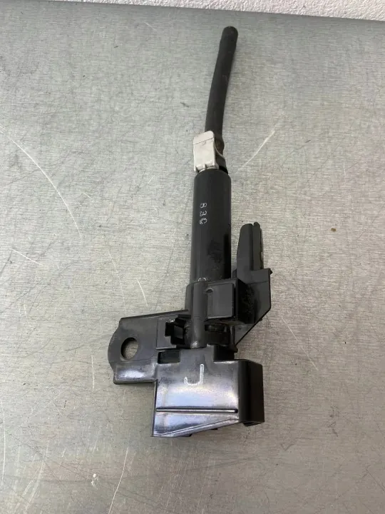 Lava-farol esquerdo OEM SXB1642 Subaru Forester IV image 4