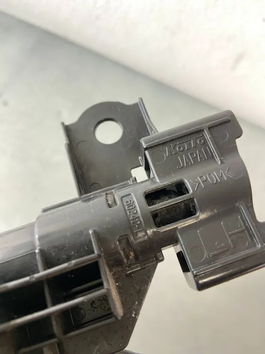 Lava-farol esquerdo OEM SXB1642 Subaru Forester IV image 6