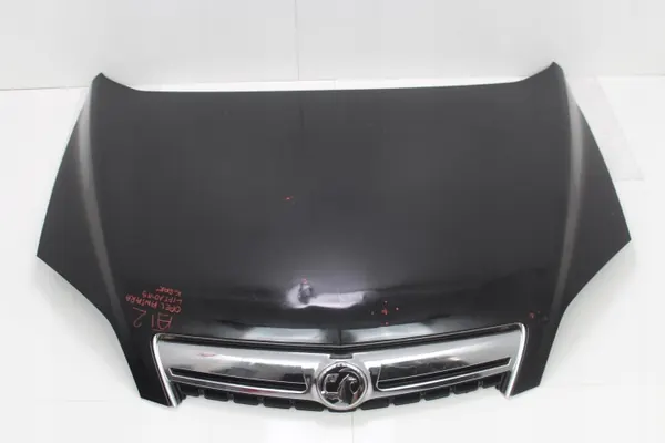 Couvercle Moteur OEM 360213397 pour Opel Antara 2010-2015 image 2