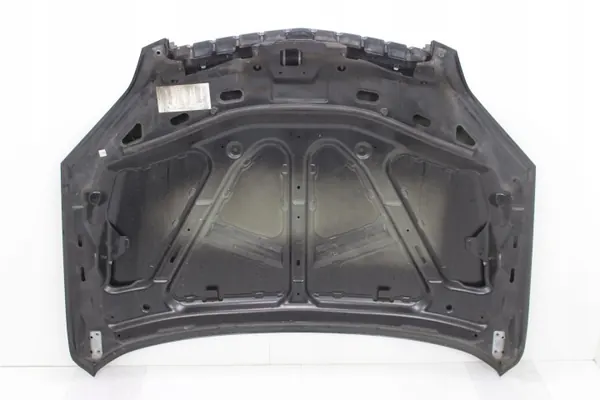 Couvercle Moteur OEM 360213397 pour Opel Antara 2010-2015 image 10