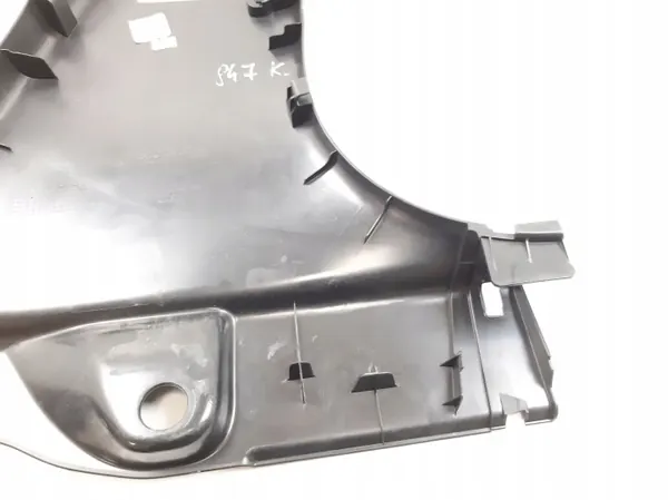 Honda HR-V 2016 Kynnys & Pylväs OEM 84171T7WX01020 image 8